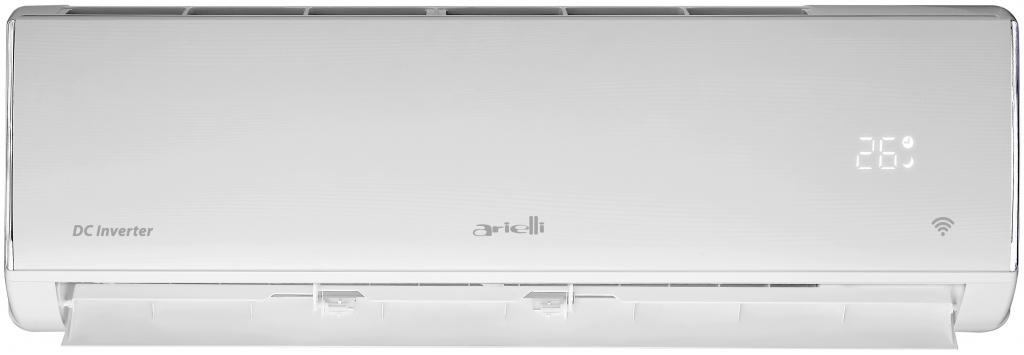 Климатик инверторен ARIELLI AAC-18CH2XAHB (WI-FI) | JAR Computers Климатик инверторен ARIELLI AAC-18CH2XAHB (WI-FI)