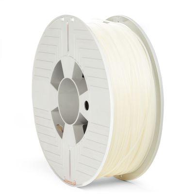 Консуматив за 3D принтер Verbatim PP Filament - White - 500 g - 1.75 mm | JAR Computers Консуматив за 3D принтер Verbatim PP Filament - White - 500 g - 1.75 mm