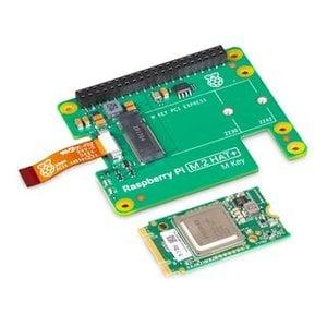 Кутия за компютър Raspberry RASPBERRY PI5