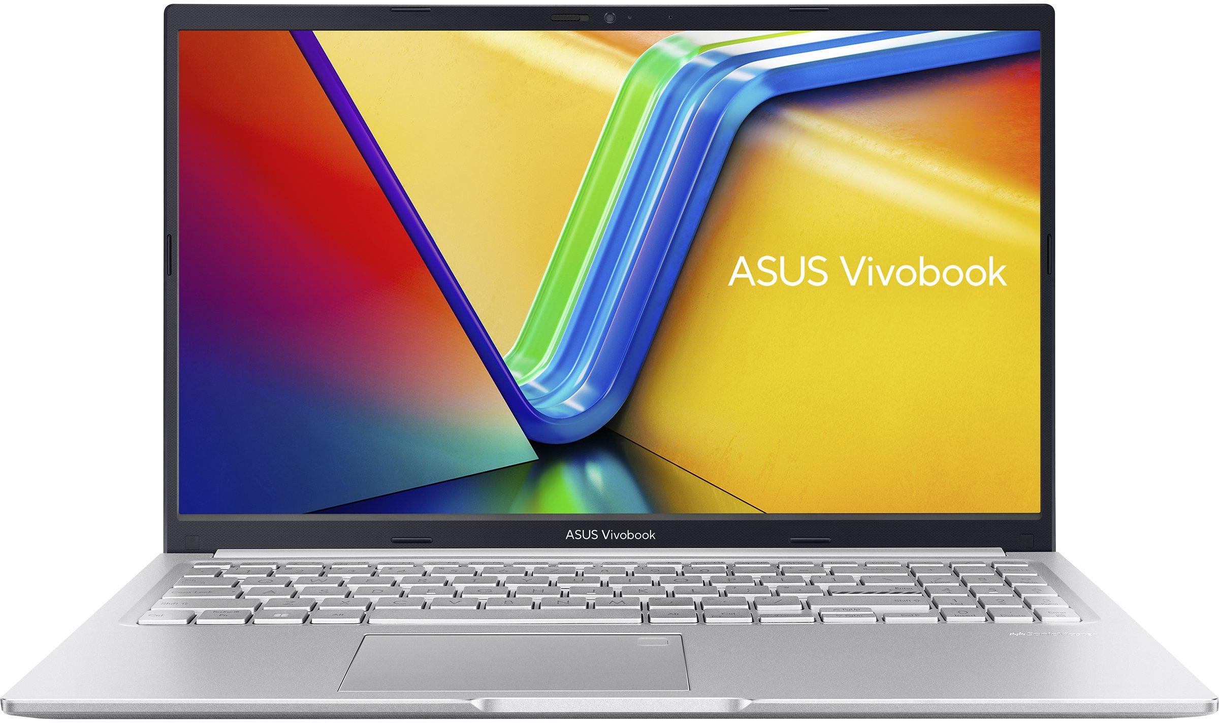 Лаптоп ASUS M1502YA-BQ927,  15.6",  AMD Ryzen 7 5825U Mobile Processor 2.0GHz (8-core/16-thread, 16MB cache, up to 4.5 GHz max boost), RAM 16GB, SSD 512GB