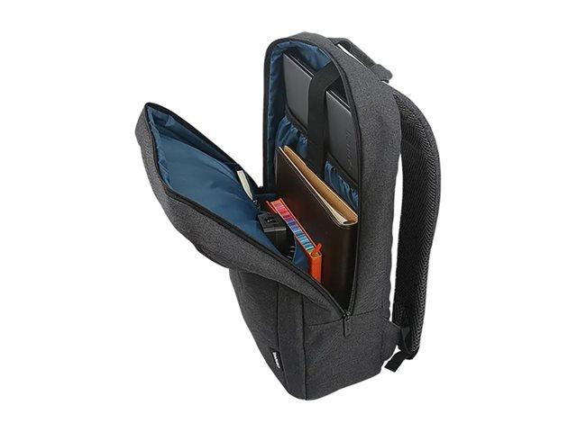 $$$LENOVO 15.6inch Laptop Backpack B210 Black (A)$$$