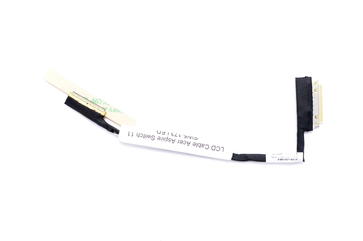 Лентов Кабел за лаптоп (LCD Cable) Acer Aspire Switch 11 Sw5-173 | JAR Computers Лентов Кабел за лаптоп (LCD Cable) Acer Aspire Switch 11 Sw5-173
