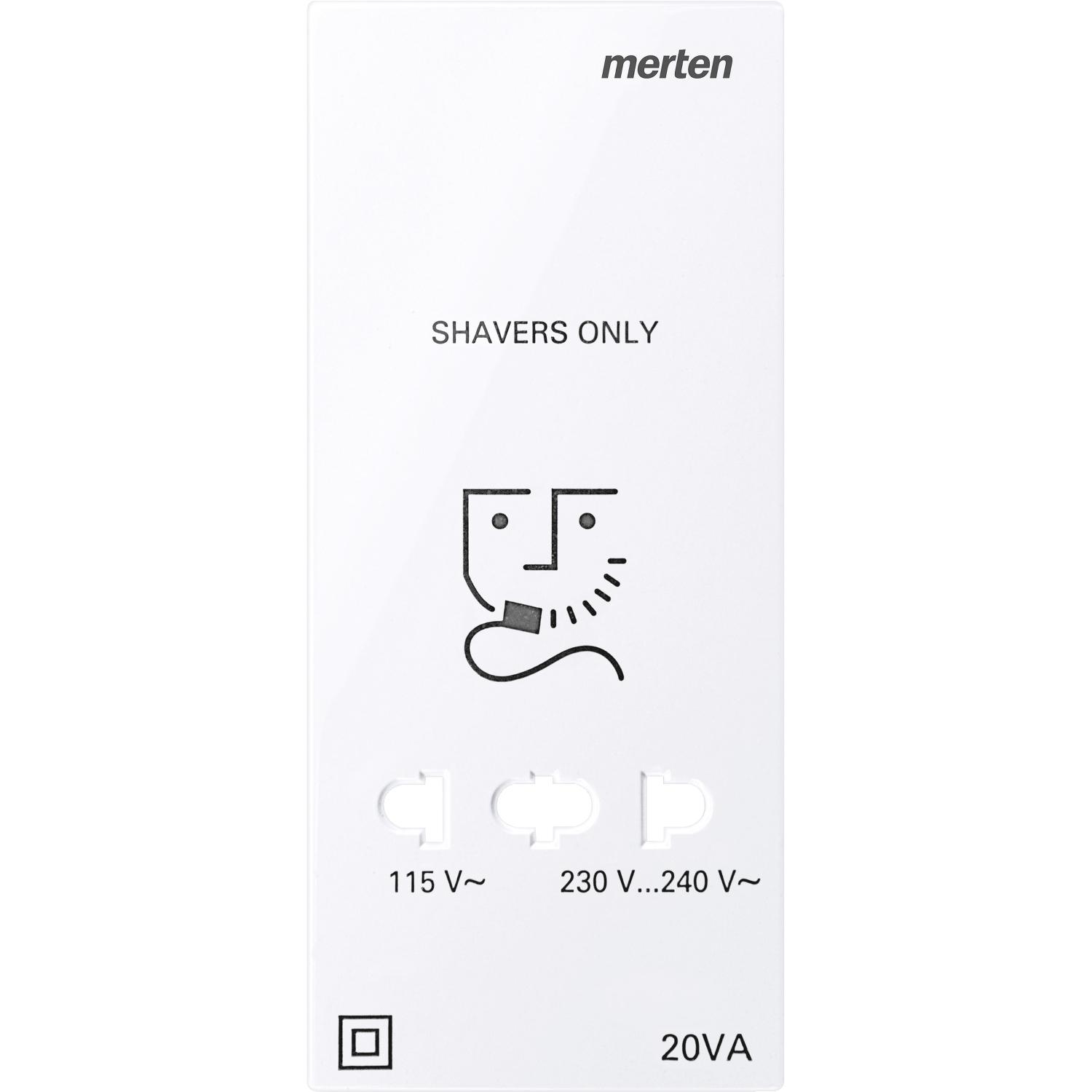 Лицев панел за контактен излаз за самобръсначка Лотус System Design - SCHNEIDER ELECTRIC Merten System Design MEG2109-3435 | JAR Computers Лицев панел за контактен излаз за самобръсначка Лотус System Design - SCHNEIDER ELECTRIC Merten System Design MEG2109-3435