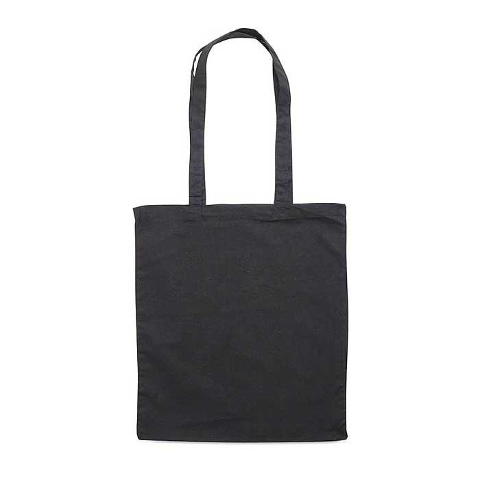 More Than Gifts Чанта за пазар Cottonel, 100% памук, черна | JAR Computers More Than Gifts Чанта за пазар Cottonel, 100% памук, черна