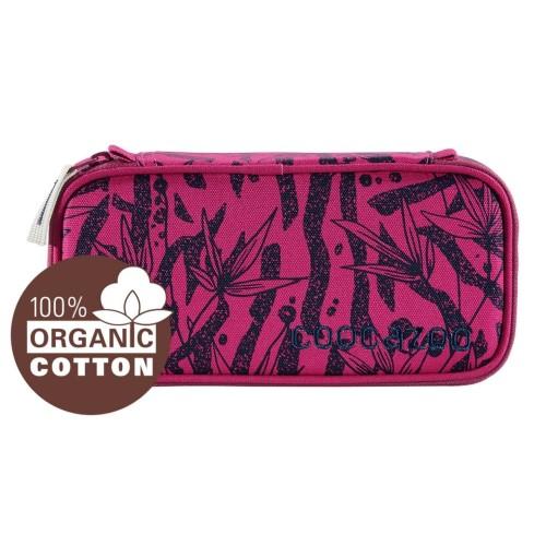 Несесер COOCAZOO WWF Anemone Trail с вътрешна преграда и програма | JAR Computers Несесер COOCAZOO WWF Anemone Trail с вътрешна преграда и програма