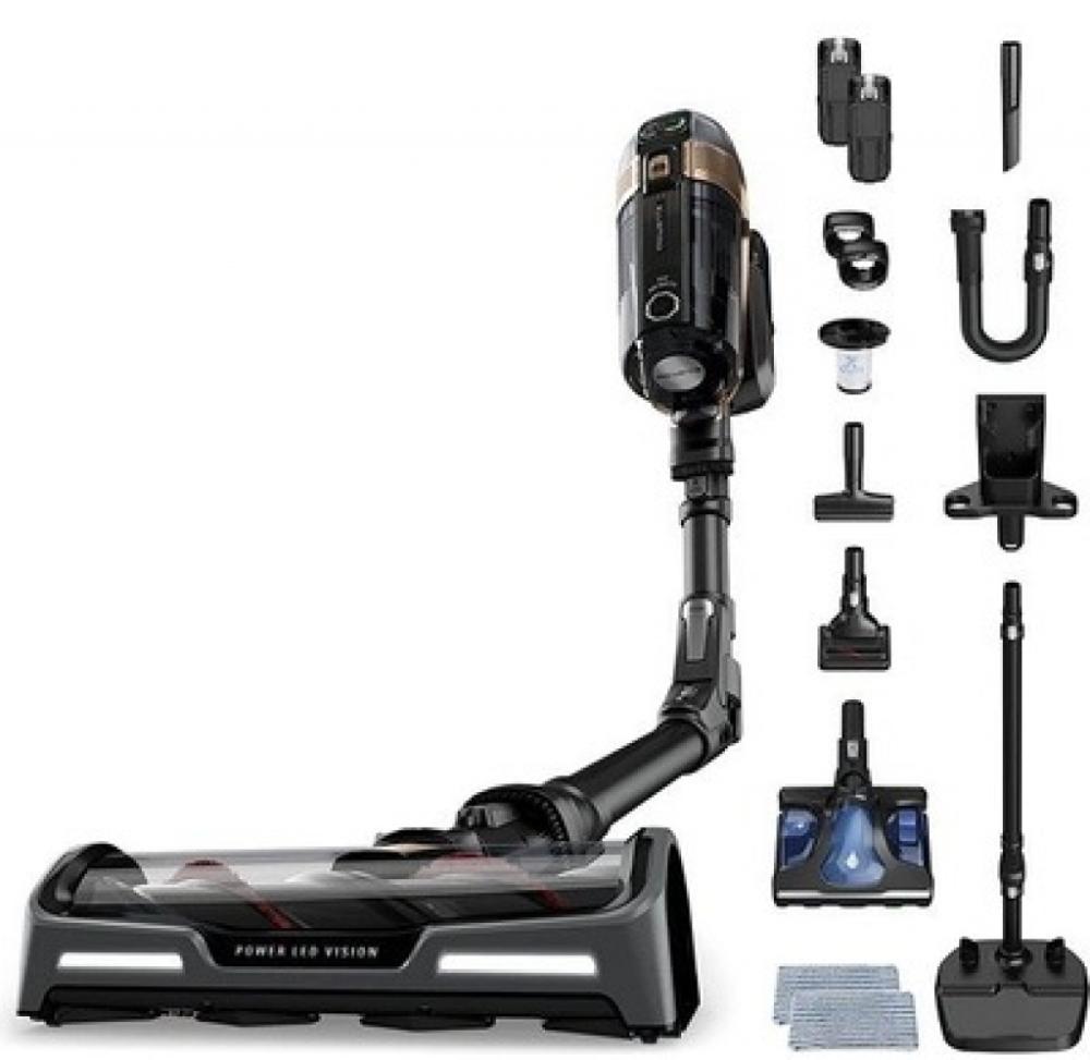 Rowenta RH99G3WO X Force Flex 15.60 Aqua
