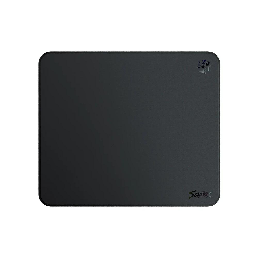 Scyrox професионален геймърски пад за мишка Gaming Mousepad Sosu XL - 490 x 420 mm