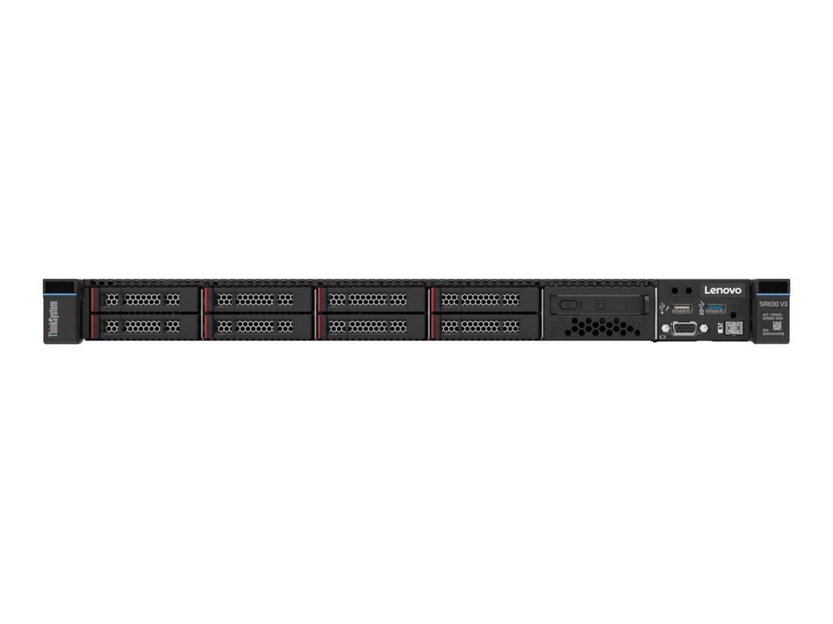 Server Lenovo SR630 V3 Xeon Gold 6526Y (16C 2.8GHz 37.5MB Cache/19 | JAR Computers Server Lenovo SR630 V3 Xeon Gold 6526Y (16C 2.8GHz 37.5MB Cache/19