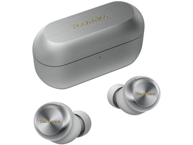 Technics EAH-AZ100E - сребристи