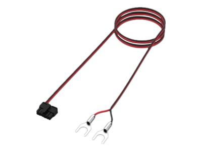 TELTONIKA TELEMATICS Power cable clamp | JAR Computers TELTONIKA TELEMATICS Power cable clamp