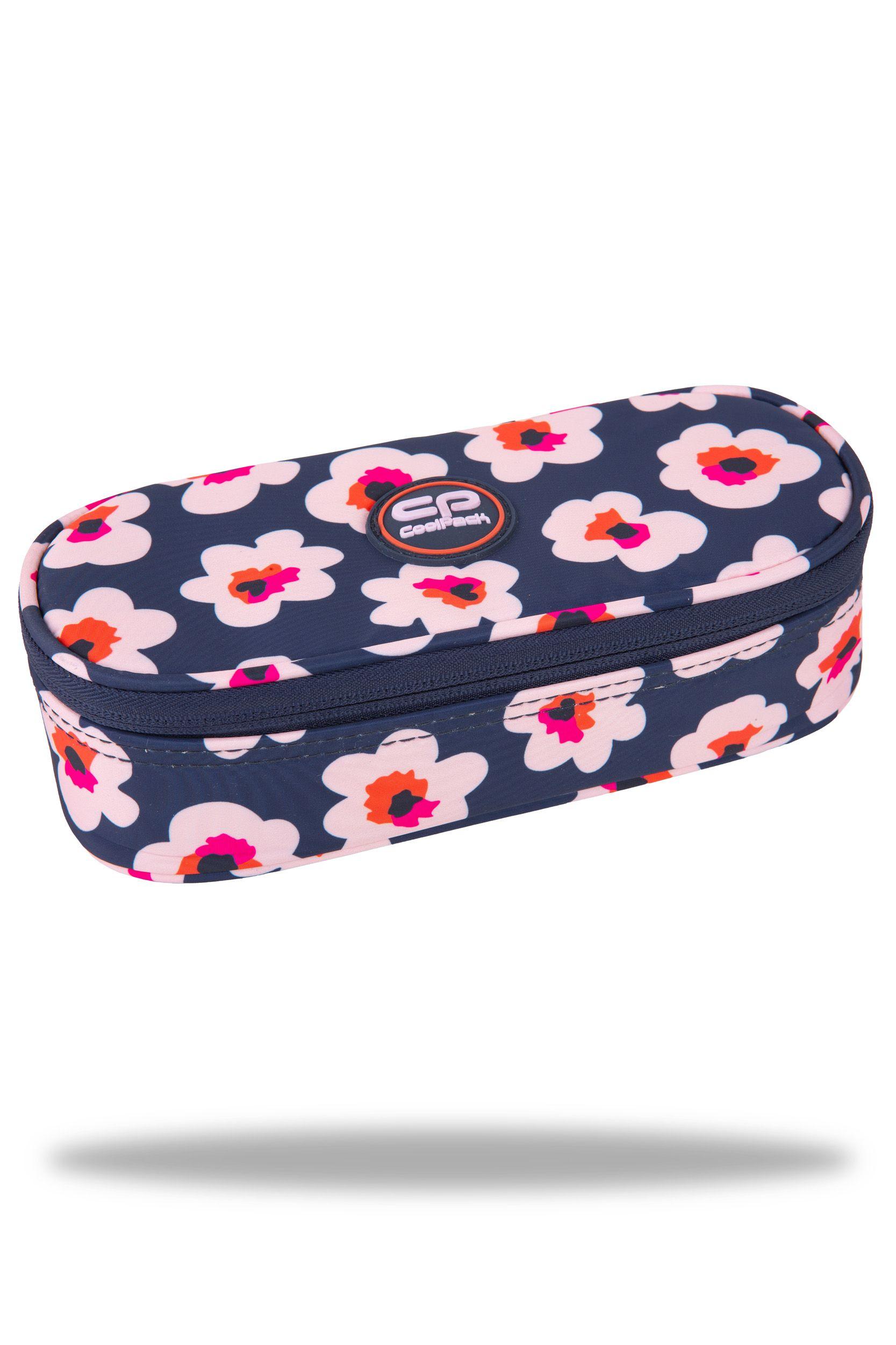 Ученически несесер Coolpack - Campus - FLORES NINA