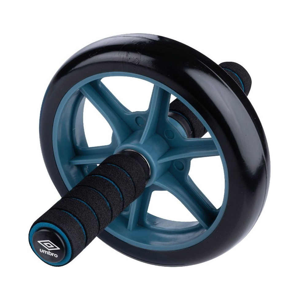 Umbro Abdominal Wheel 20.5cm Blue (26858) (UMB26858BL)