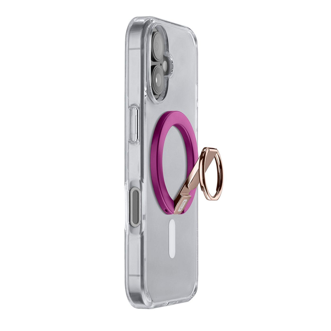 Универсална стойка за телефон Style Ring Mag с ринг | JAR Computers Универсална стойка за телефон Style Ring Mag с ринг
