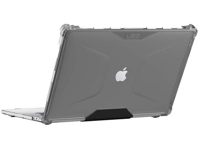 Urban Armor Gear Plyo Case 16", прозрачен