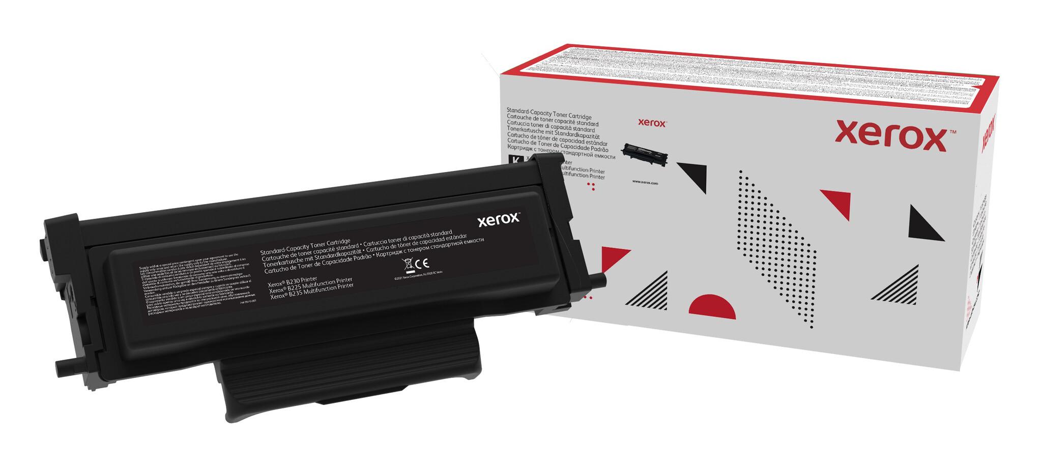 Xerox 006R04399 тонер касета 1 броя Оригинал Черен | JAR Computers Xerox 006R04399 тонер касета 1 броя Оригинал Черен