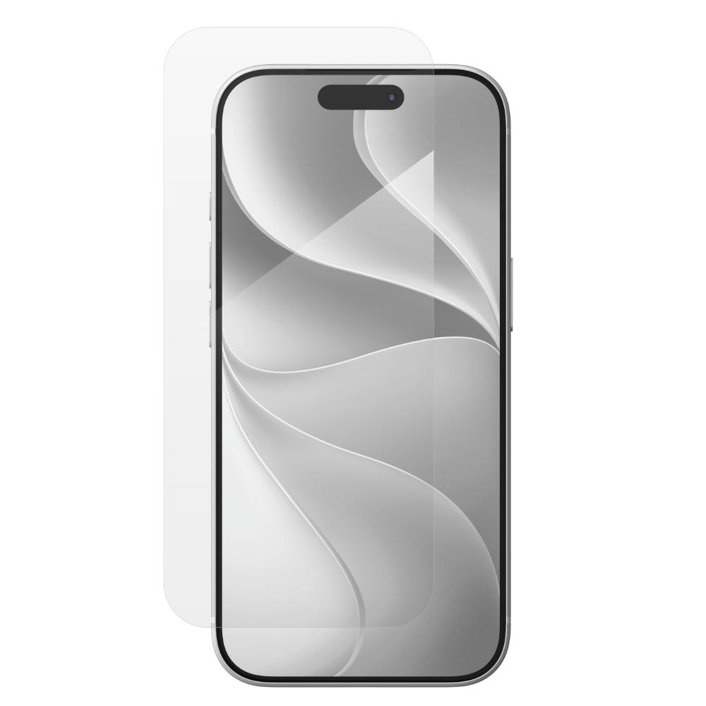 Закалено стъкло InvisibleShield Glass Elite E Apple iPhone 18 Pro/17 Pro | JAR Computers Закалено стъкло InvisibleShield Glass Elite E Apple iPhone 18 Pro/17 Pro