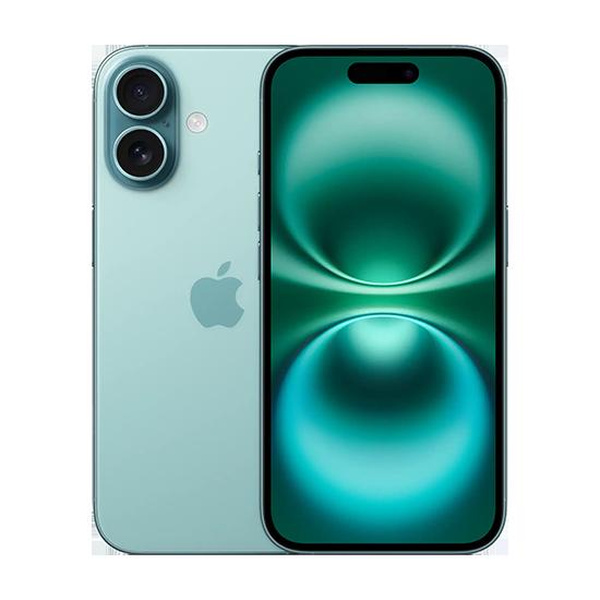 Apple iPhone 16 15,5 см (6.1") Двойна SIM карта iOS 18 5G UBS тип C 128 GB Примкар | JAR Computers Apple iPhone 16 15,5 см (6.1") Двойна SIM карта iOS 18 5G UBS тип C 128 GB Примкар
