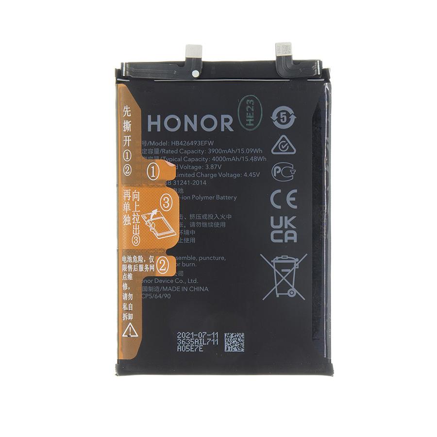 Батерия Huawei Nova 9SE HB426493EFW, Оригинал | JAR Computers Батерия Huawei Nova 9SE HB426493EFW, Оригинал