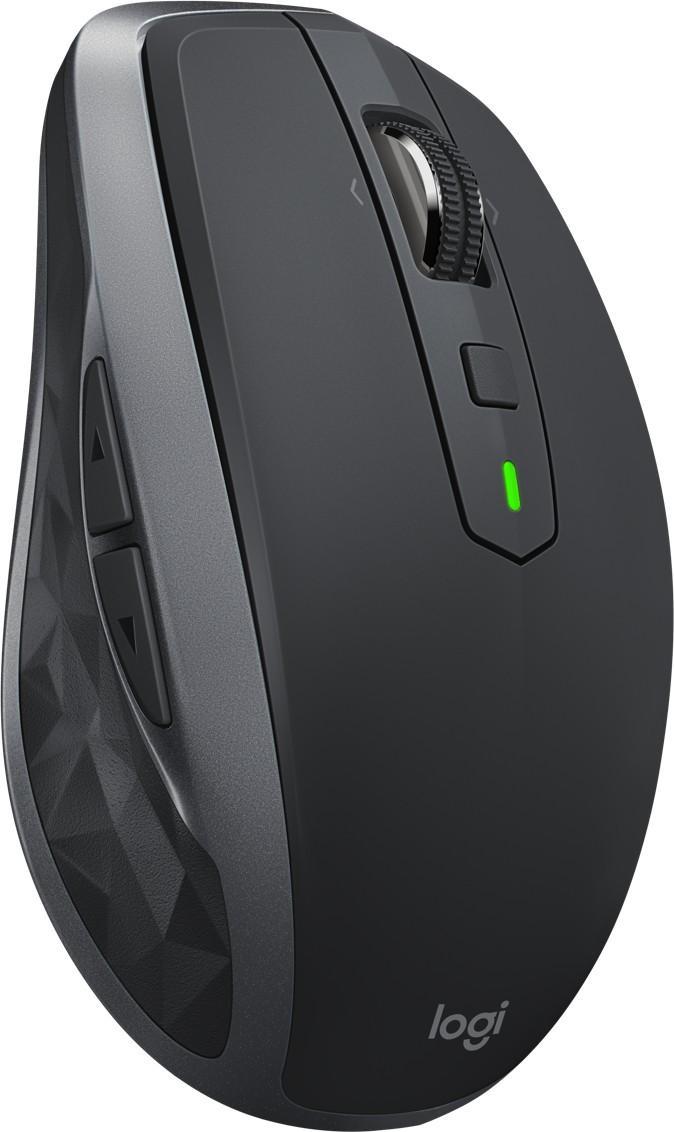 Безжична лазерна мишка LOGITECH MX Anywhere 2S за Дясна ръка