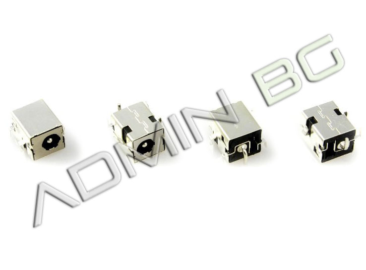 Букса за лаптоп (DC Power Jack) PJ032C Asus K53E K53S K53SD K53SV X54 | JAR Computers Букса за лаптоп (DC Power Jack) PJ032C Asus K53E K53S K53SD K53SV X54