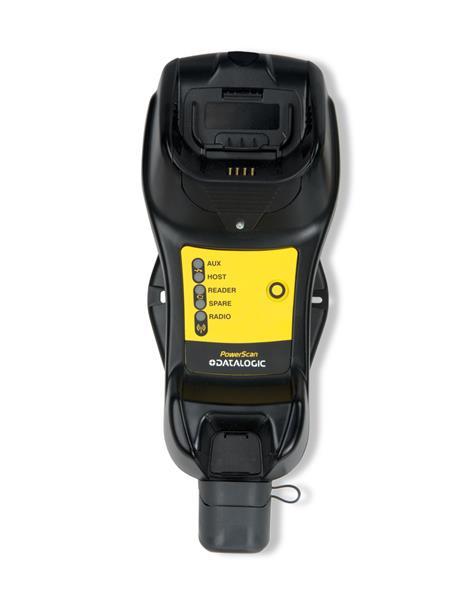 Datalogic Barcode-Scanner BC9030 PowerScan PBT9500 | JAR Computers Datalogic Barcode-Scanner BC9030 PowerScan PBT9500