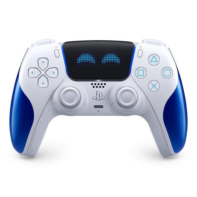 Джойстик PlayStation DualSense Astrobot Joyful Limited Edition | JAR Computers Джойстик PlayStation DualSense Astrobot Joyful Limited Edition