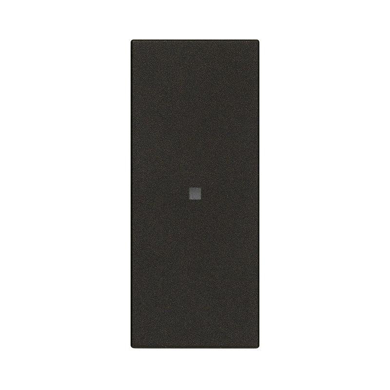 Еднополюсен аксиален ключ 10A 1M Black - VIMAR LINEA 30000A.G | JAR Computers Еднополюсен аксиален ключ 10A 1M Black - VIMAR LINEA 30000A.G