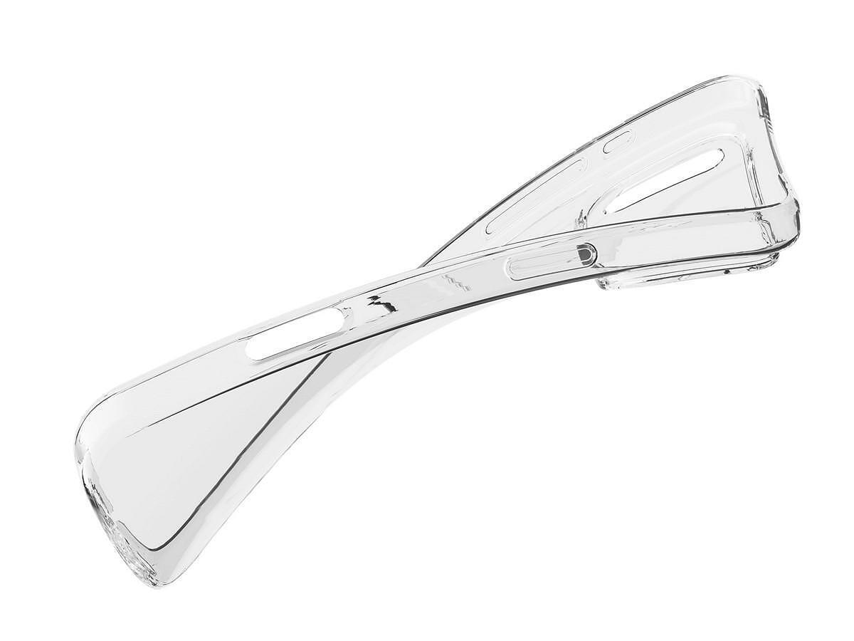 Fine прозрачен калъф iPhone 17 Pro Max | JAR Computers Fine прозрачен калъф iPhone 17 Pro Max