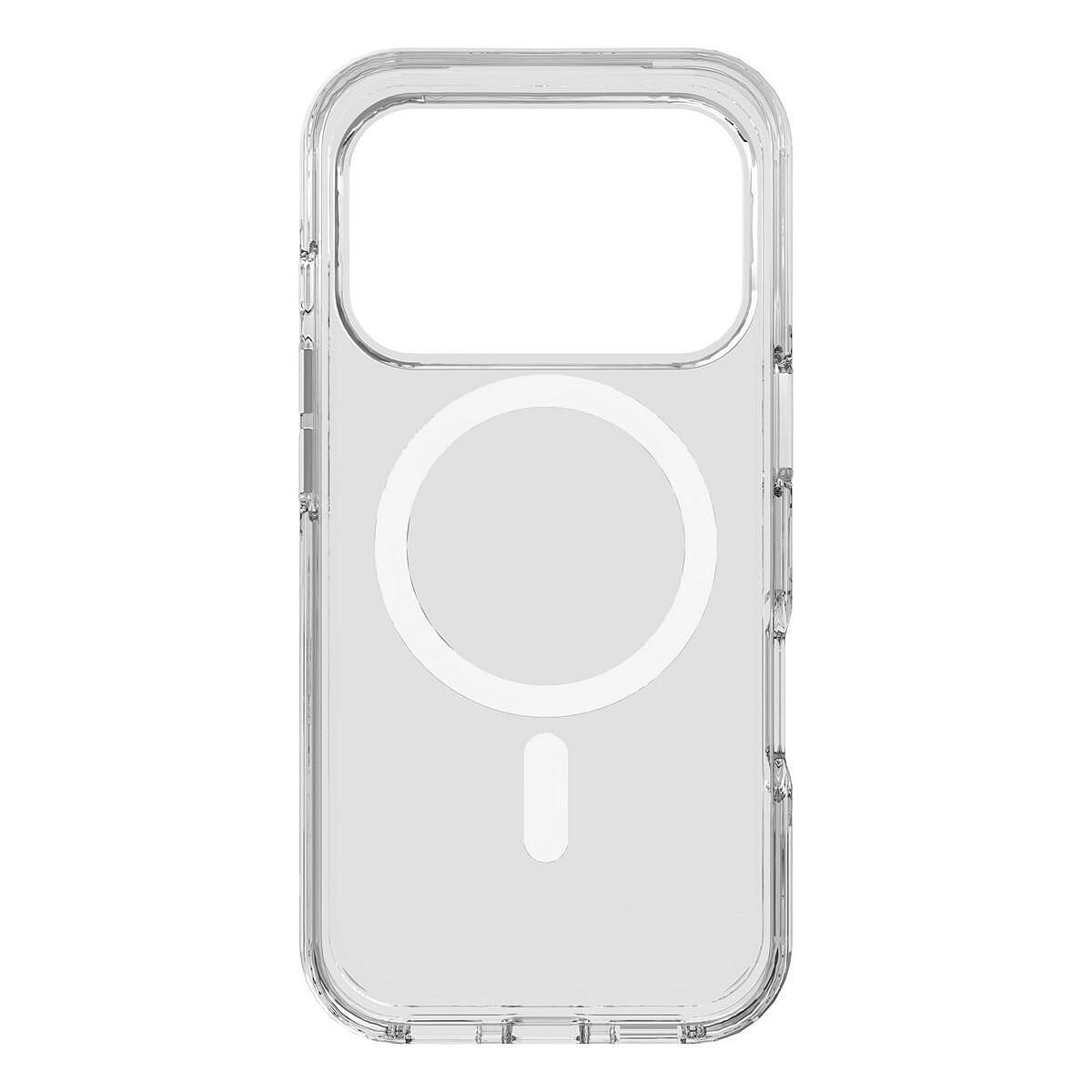 Gloss Mag прозрачен калъф за iPhone 17 Pro Max | JAR Computers Gloss Mag прозрачен калъф за iPhone 17 Pro Max