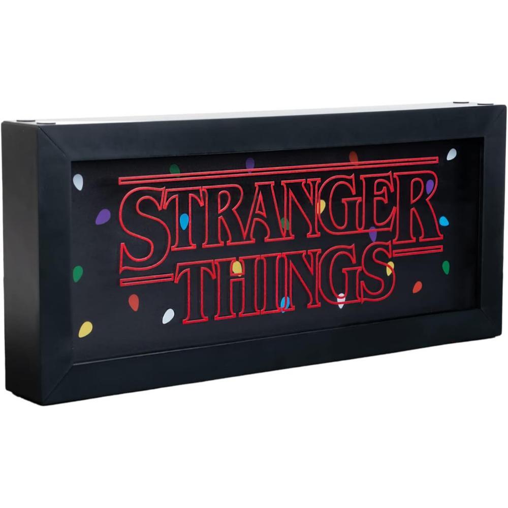 Grupo Erik Διακοσμητικό Φωτιστικό Stranger Things The Upside Down (ERIK65502) | JAR Computers Grupo Erik Διακοσμητικό Φωτιστικό Stranger Things The Upside Down (ERIK65502)