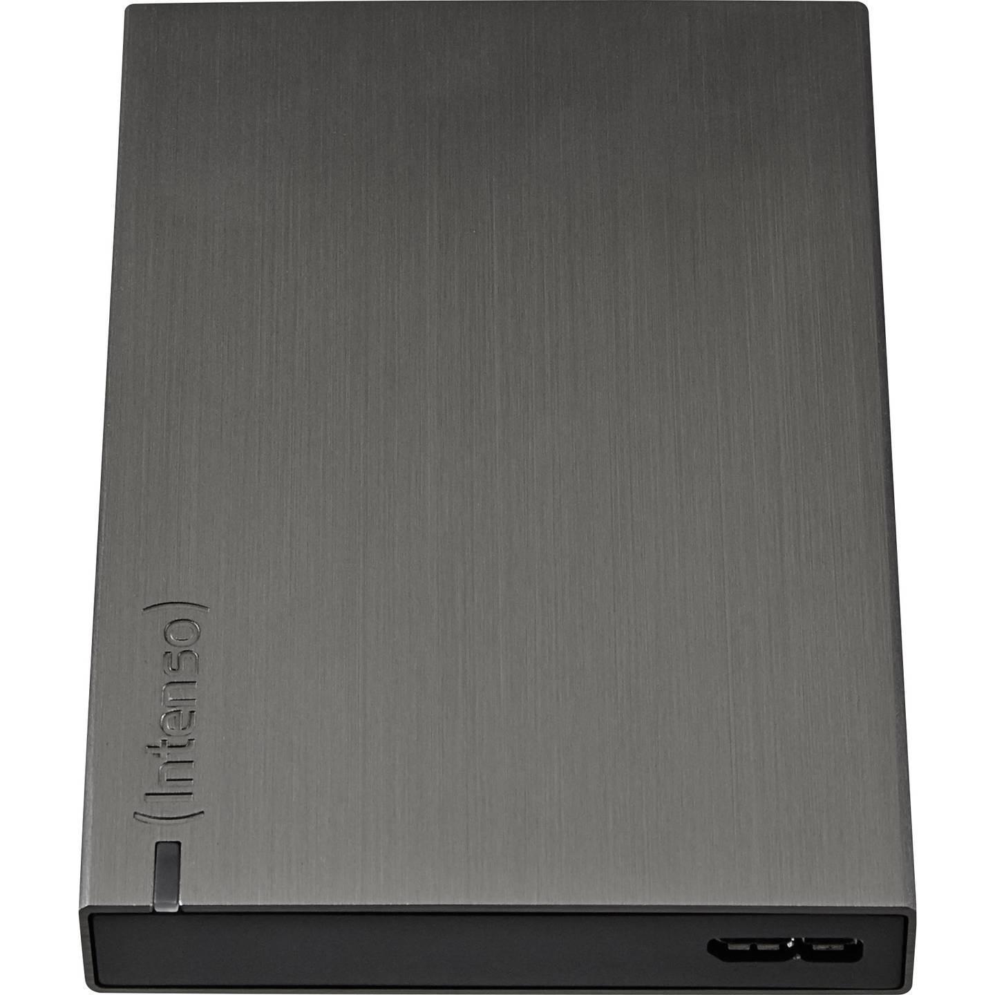Intenso 1TB 2.5" външен диск USB 3.2 memory board | JAR Computers Intenso 1TB 2.5" външен диск USB 3.2 memory board