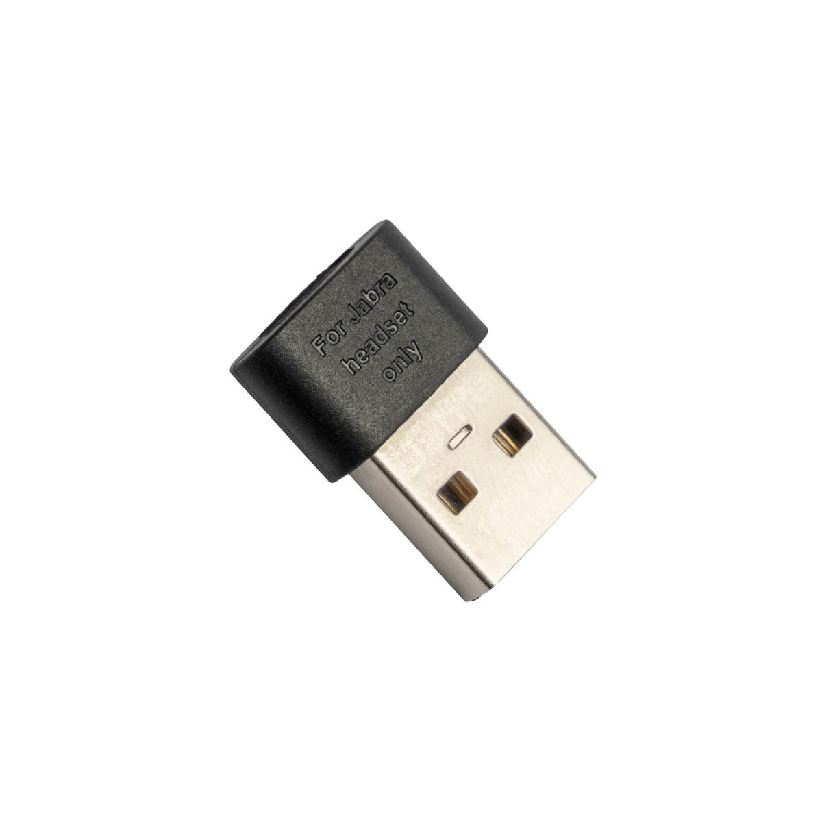 Jabra USB-C Adapter (USB-C Female to USB-A Male) | JAR Computers Jabra USB-C Adapter (USB-C Female to USB-A Male)