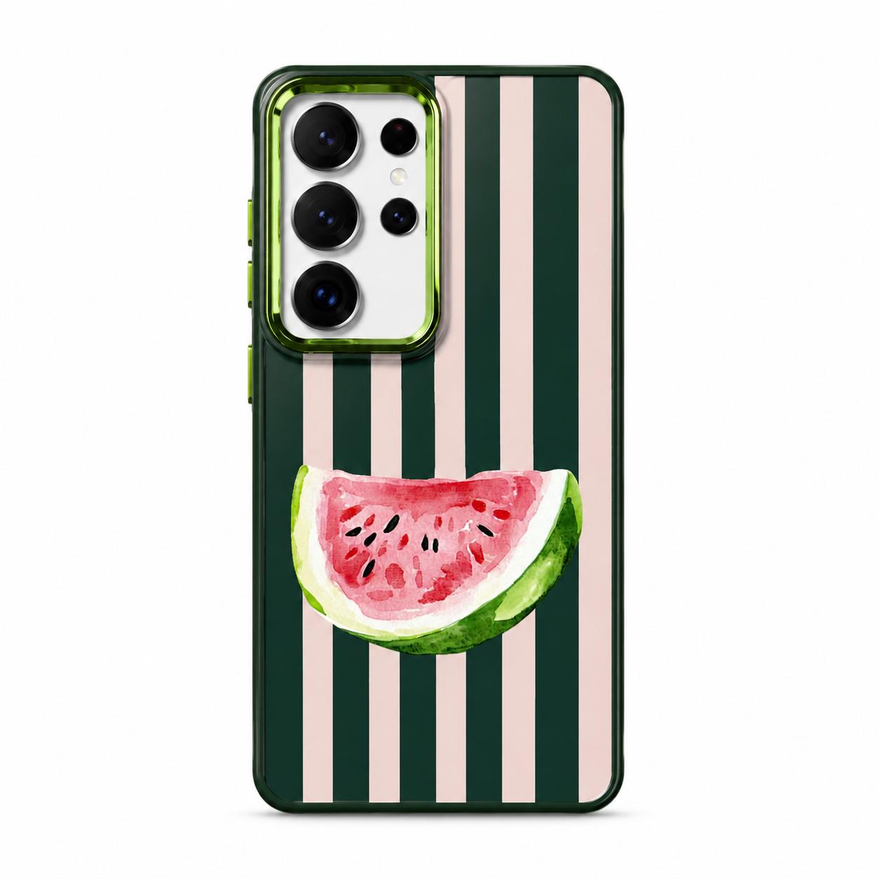 Калъф MOOD Mix Samsung S26 Plus /Watermelon/ | JAR Computers Калъф MOOD Mix Samsung S26 Plus /Watermelon/
