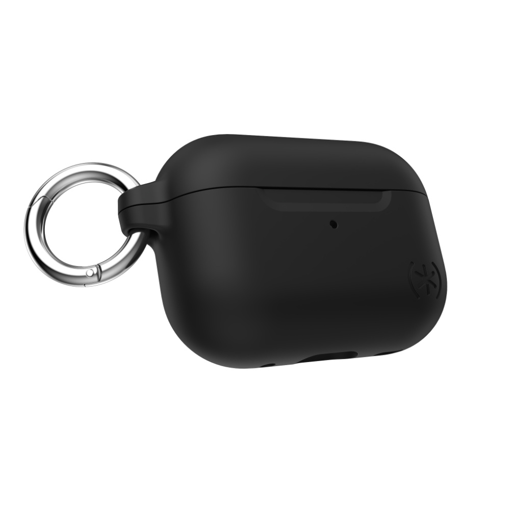 Калъф Speck Airpods Pro (2 Gen) Presidio with Soft Touch  - Black