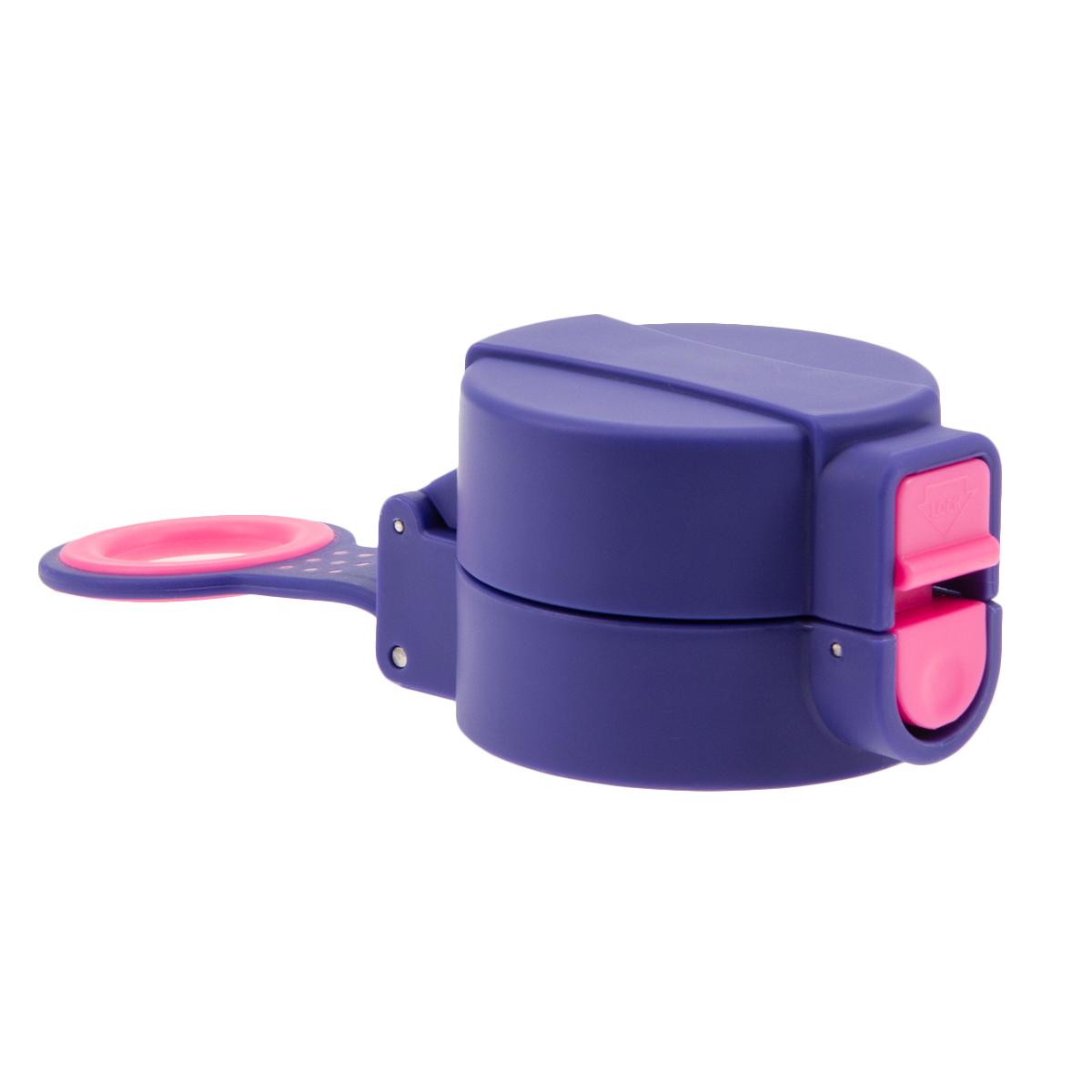 Капачка за бутилка Ars Una purple pink new | JAR Computers Капачка за бутилка Ars Una purple pink new