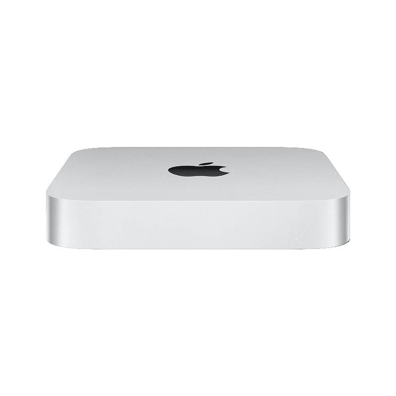 Компютър Apple Mac mini M2 512GB mmfk3 , 512 SSD , 8 , Apple 8 Core GPU , Apple M2 Octa Core , Mac OS