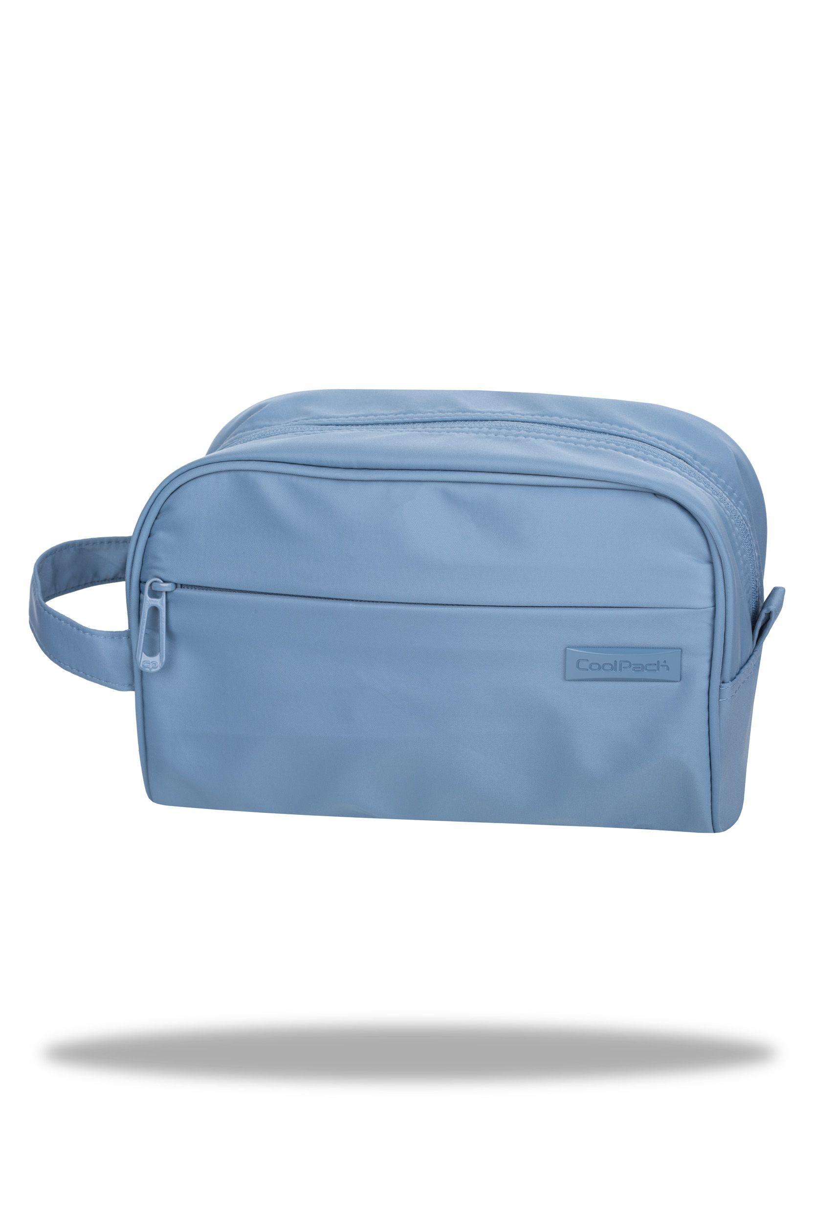 Козметична чанта CASEY BLUE
