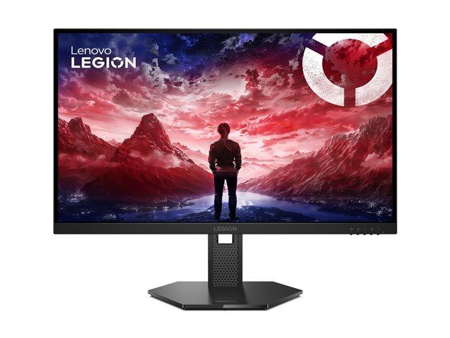 LENOVO Legion 27-15 Monitor 27inch FHD 240Hz - Raven Black