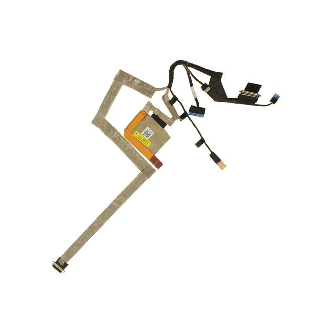 Лентов Кабел за лаптоп Dell Latitude 7320 2-in-1 - 30 пина | JAR Computers Лентов Кабел за лаптоп Dell Latitude 7320 2-in-1 - 30 пина