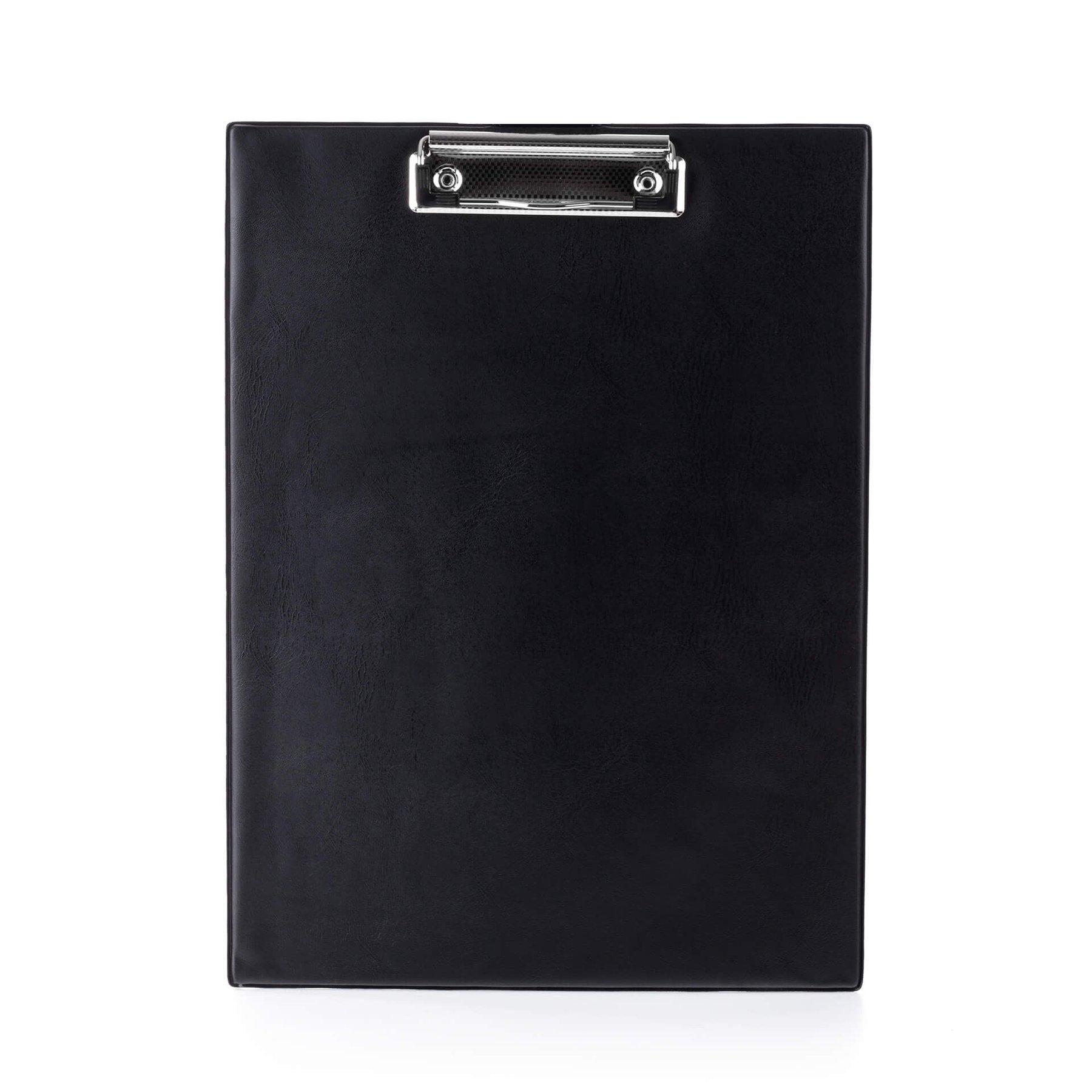 Office 1 Клипборд, черен | JAR Computers Office 1 Клипборд, черен