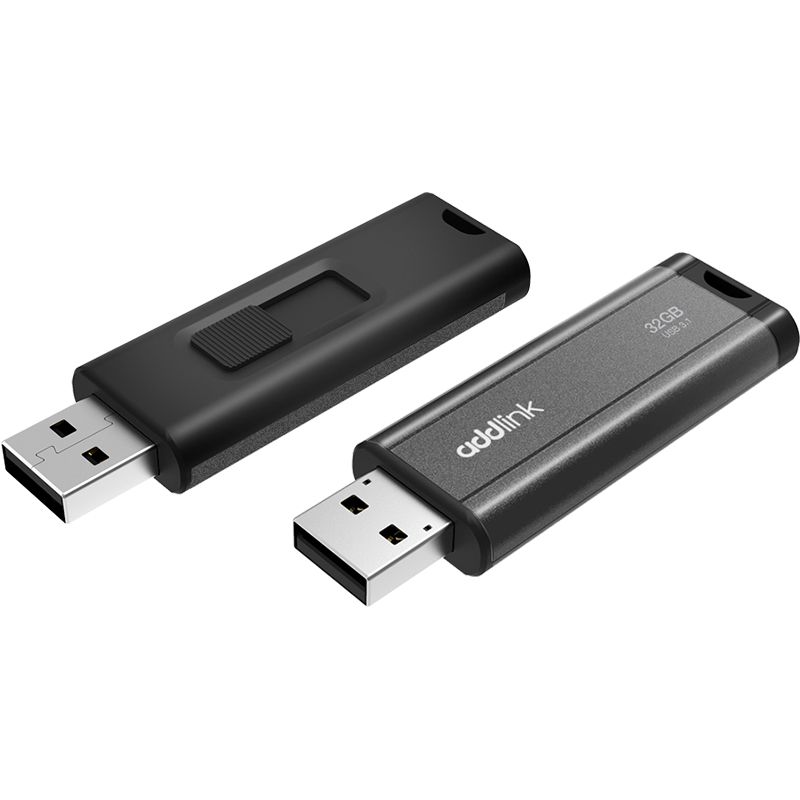 Памет USB flash 32GB Addlink U65 срб 3.1