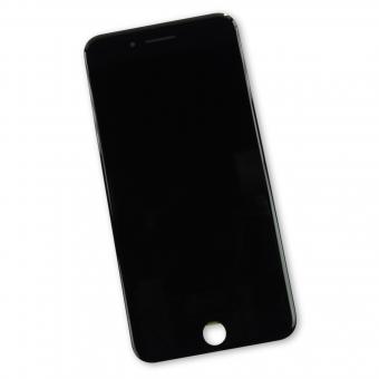 Резервен дисплей за iPhone 8 Plus (LCD екран и дигитайзер) - черен - iFixit iPhone 8 Plus LCD Screen and Digitizer | JAR Computers Резервен дисплей за iPhone 8 Plus (LCD екран и дигитайзер) - черен - iFixit iPhone 8 Plus LCD Screen and Digitizer