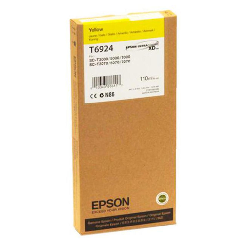 SURECOLOR T7000 YELLOW 110ml (EPST692400)