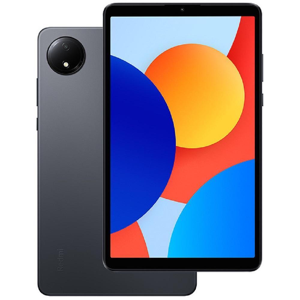 Таблет Xiaomi Redmi Pad SE 8.7" 4 GB 64 GB WiFi, Graphite Grey