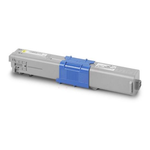 Тонер касета за Oki MC363N/MC363DN/MC363DNW/C332DN - Toner - 46508713 - Yellow - PN 46508713 | JAR Computers Тонер касета за Oki MC363N/MC363DN/MC363DNW/C332DN - Toner - 46508713 - Yellow - PN 46508713