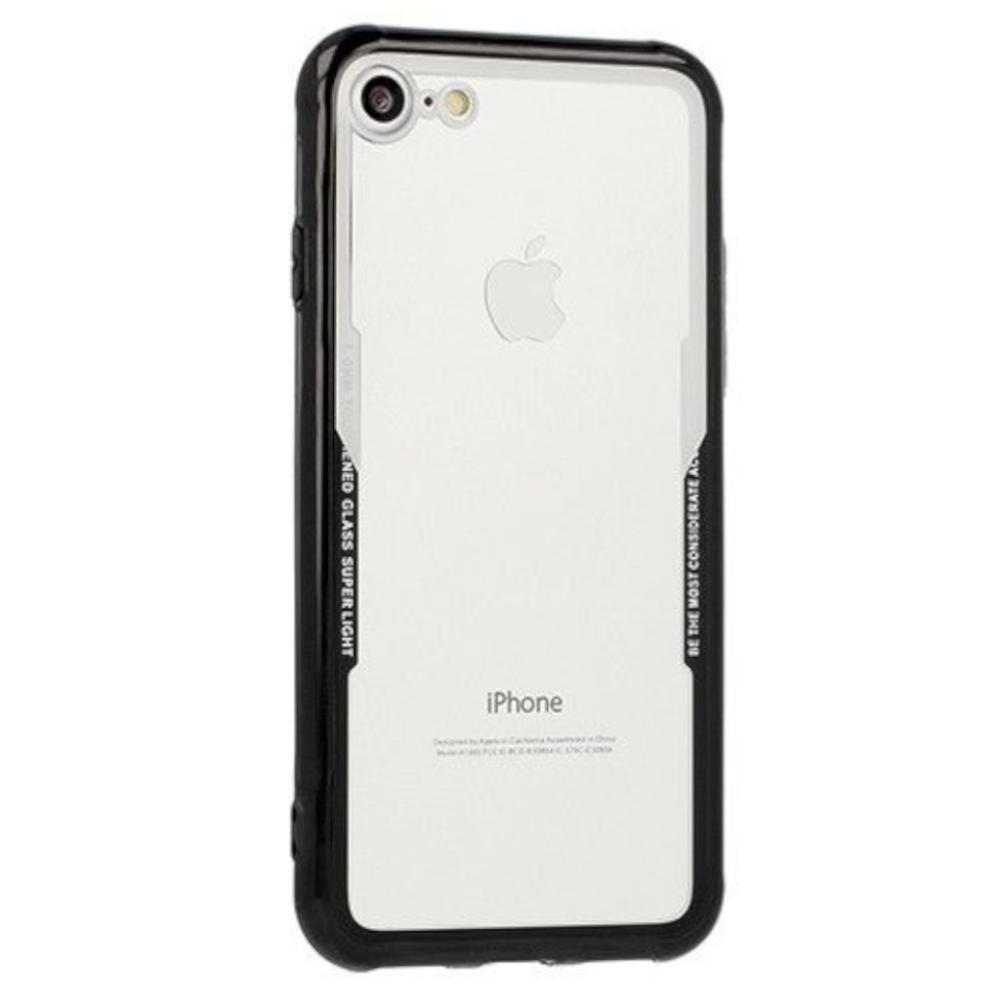 Твърд гръб Vennus Super light 1.0mm за Samsung S8