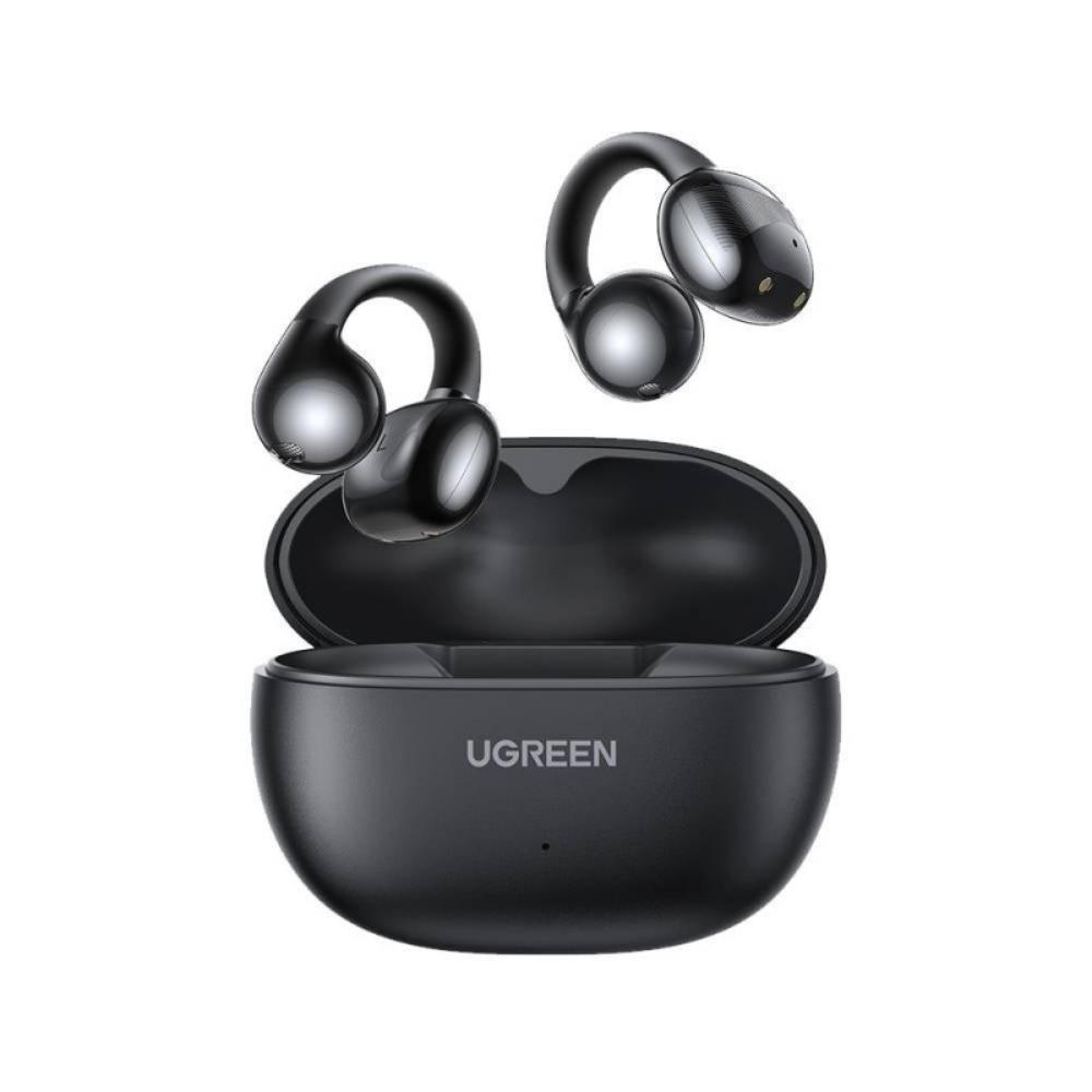 Ugreen Ασύρματα ακουστικά HiTune S3 WS209 μαύρο (45785) (UGR45785)