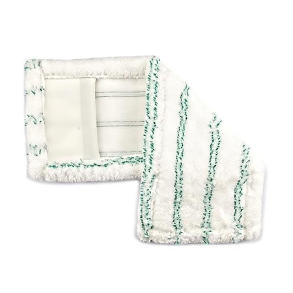 Моп за мокро почистване Up, Color strips, микрофибър, с крила, 80 cm | JAR Computers Моп за мокро почистване Up, Color strips, микрофибър, с крила, 80 cm