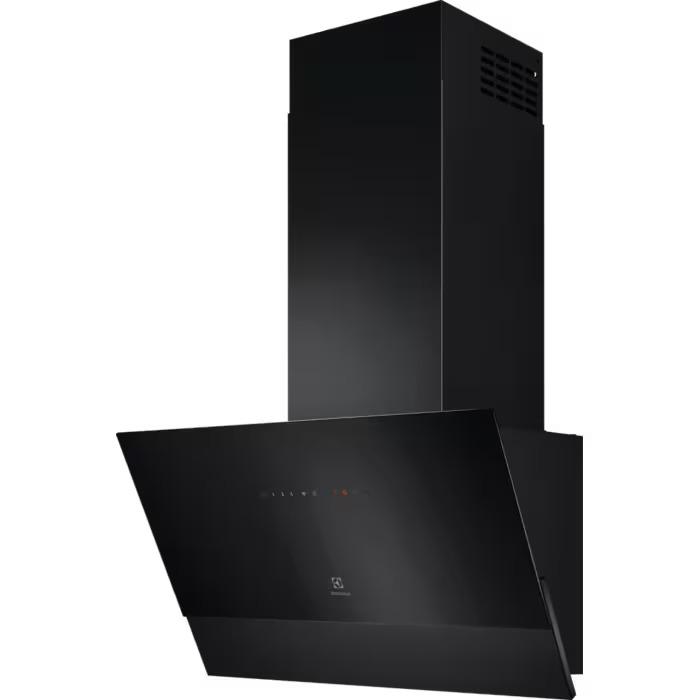 Вграден абсорбатор Electrolux LFV636K