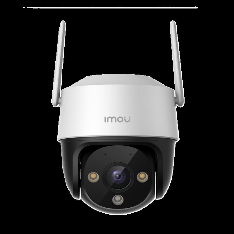 Wi-Fi камера Imou IPC-S7CP-5M0WE-5MP Cruiser 2C | JAR Computers Wi-Fi камера Imou IPC-S7CP-5M0WE-5MP Cruiser 2C